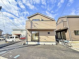 府中市清水が丘3丁目 新築戸建