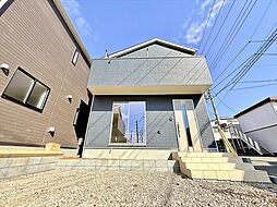 府中市清水が丘3丁目 新築戸建