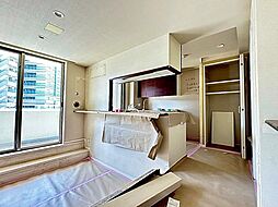 ライオンズ聖蹟桜ヶ丘パシーナF棟