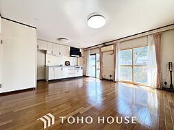 永山タウンハウス