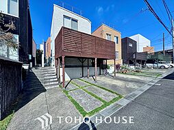 川崎市多摩区寺尾台1丁目 中古戸建