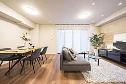 パークホームズ駒沢ザレジデンス