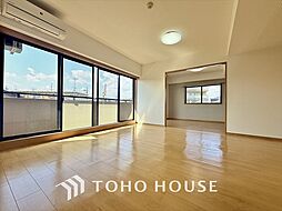 ヴェルビュ京王稲田堤