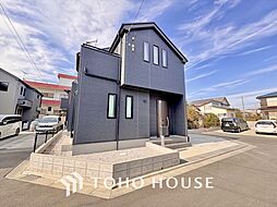 あきる野市牛沼 中古戸建