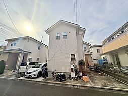 狛江市西野川4丁目 中古戸建