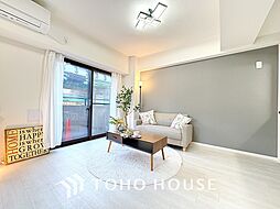 ガラ・シティ高井戸