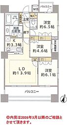 アトラス国分寺本町