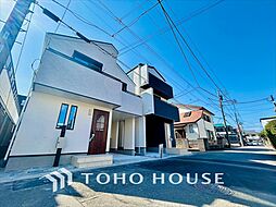 相模原市中央区淵野辺本町2丁目 新築戸建