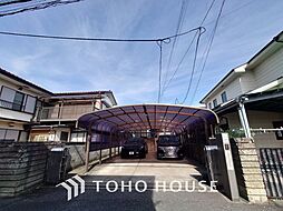 立川市高松町1丁目 中古戸建