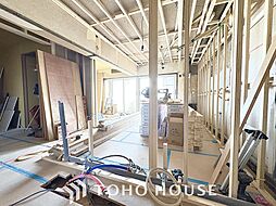 府中住吉町住宅2号棟