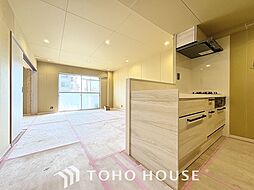 多摩ニュータウンエステート貝取 3-4-4号棟