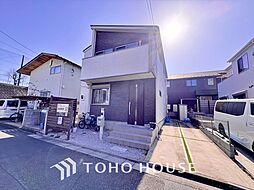 川崎市多摩区菅馬場 中古戸建