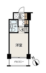 メインステージ多摩川駅前