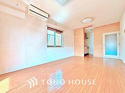 府中学園ハイツ