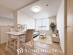 調布南コーポラス