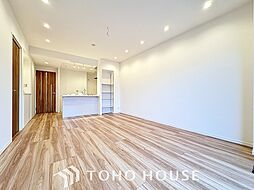 阿佐ヶ谷パークハウス