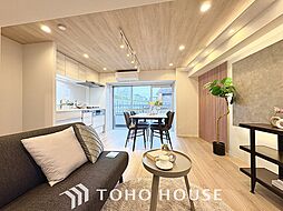 プリンスマンション