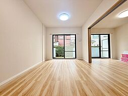 東村山北パークホームズ