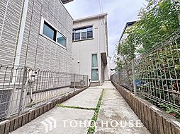 武蔵野市関前4丁目 中古戸建