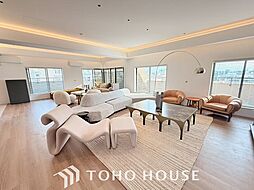 藤和吉祥寺マンションハイツ扇山