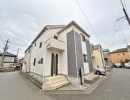 練馬区南田中4丁目 中古戸建