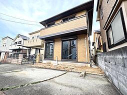 小平市小川町2丁目 中古戸建