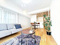 パラスト芦花公園