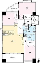 サンクタス亀戸ウエストステージ