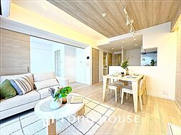 セルテシティオ世田谷烏山