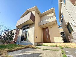 小金井市東町1丁目 中古戸建