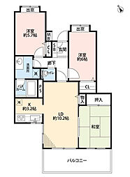 モリス多摩永山ガーデン