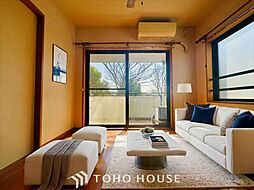 モリス多摩永山ガーデン