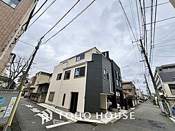 武蔵野市境南町3丁目 中古戸建