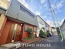 杉並区成田東2丁目 中古戸建