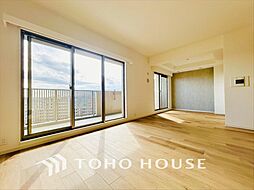 若葉台ワルツの杜