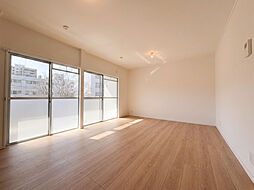 たまプラーザ団地6街区