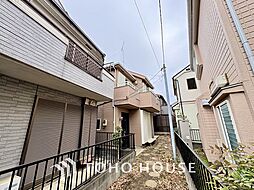 国分寺市日吉町3丁目 中古戸建