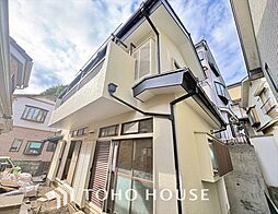 東久留米市神宝町2丁目 中古戸建