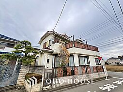 東久留米市八幡町3丁目 中古戸建