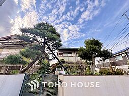 東久留米市浅間町3丁目 中古戸建