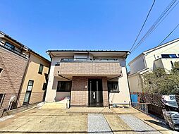 世田谷区祖師谷6丁目 中古戸建