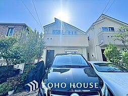 世田谷区北烏山1丁目 中古戸建