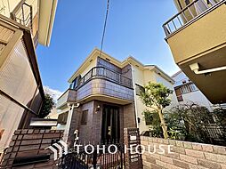 八王子市緑町 中古戸建