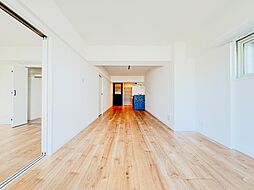 調布ヶ丘ハイツ