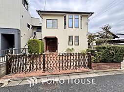 世田谷区砧5丁目 土地