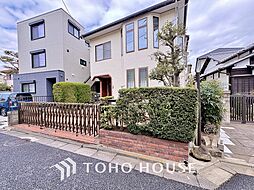 世田谷区砧5丁目 中古戸建