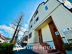 稲城市大丸 中古戸建