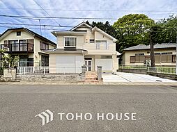 川崎市麻生区早野 中古戸建
