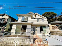 川崎市麻生区早野 中古戸建