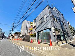 武蔵野市緑町1丁目 中古戸建